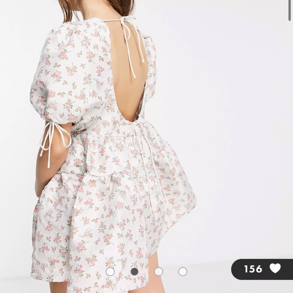 Dream Sister Jane dress new with tags - Picture 2 of 6